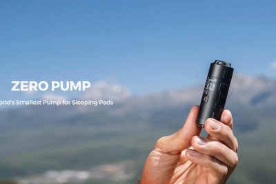 Zero Pump