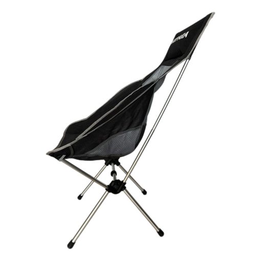 Kipara Pack Chair 2, Black edition - INTROTILBUD! - Bild 4