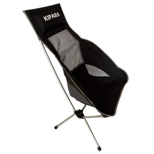 Kipara Pack Chair 2, Black edition - INTROTILBUD! - Bild 2