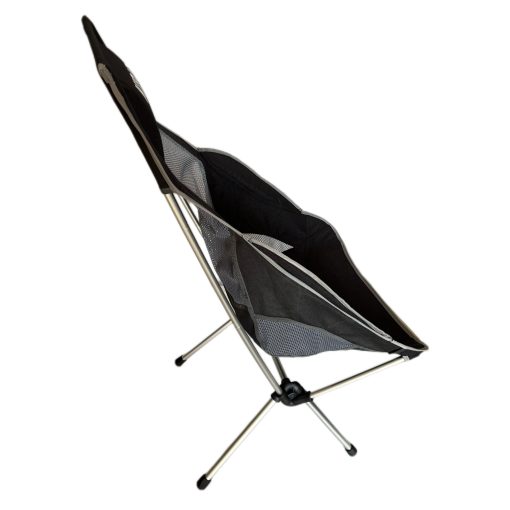 Kipara Pack Chair 2, Black edition - INTROTILBUD! - Bild 3