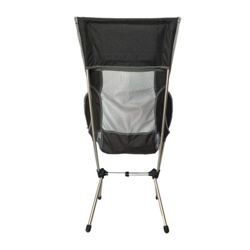 Kipara Pack Chair 2, Black edition - INTROTILBUD! - Bild 5