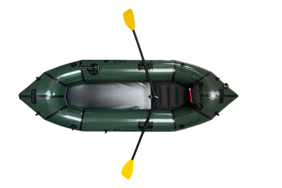 Kipara Fisker 260 - NYHET!