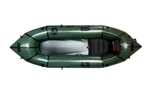 Kipara Fisker 260 - NYHET! - Bild 3