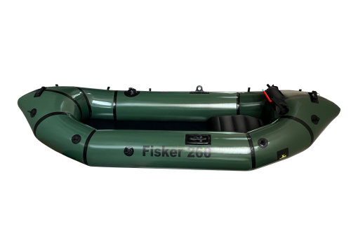 Kipara Fisker 260 - NYHET! - Bild 4